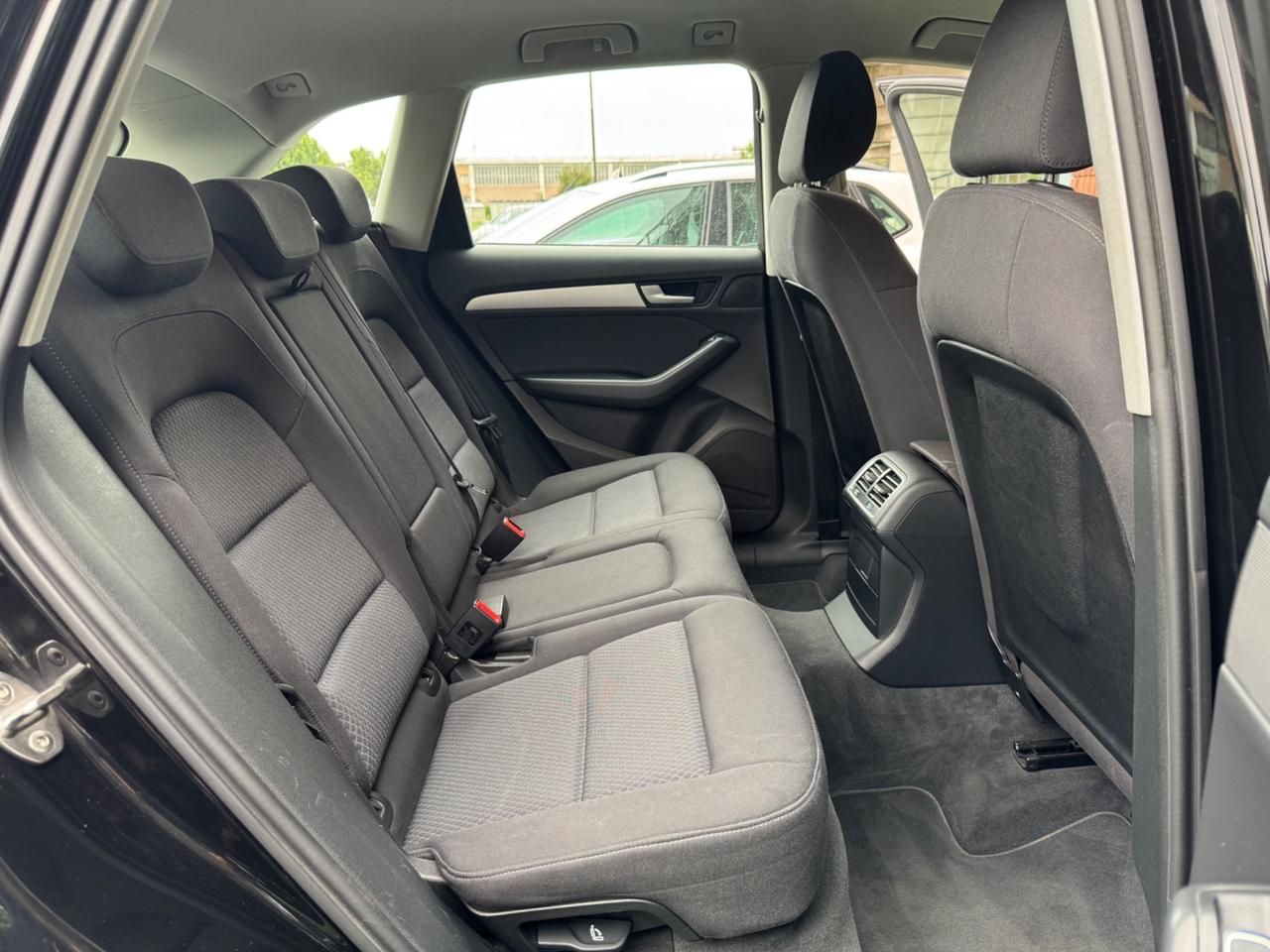 Audi Q5 2.0 TDI 190 CV clean diesel quattro S tronic