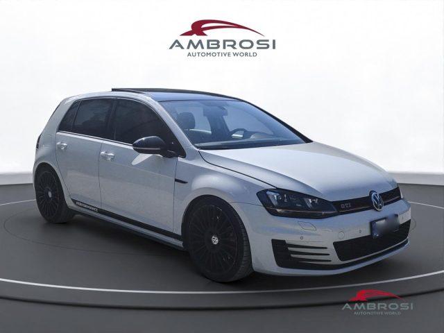 VOLKSWAGEN Golf GTI Performance 2.0 230 CV TSI 5p. BMT - PER OPERA