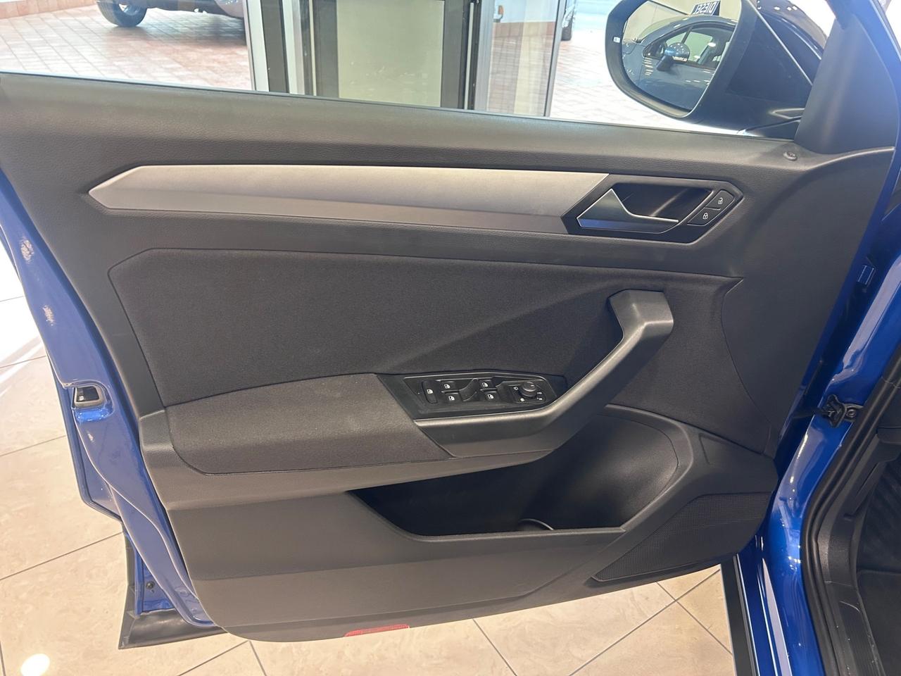 Volkswagen T-Roc 2.0 TDI SCR 150 CV DSG Edition Plus