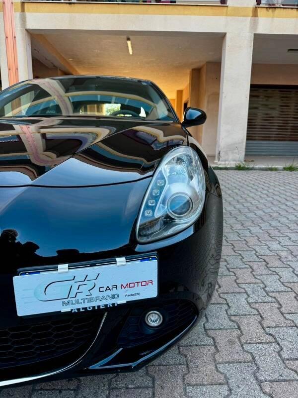 Alfa Romeo Giulietta 1.4 tb Giulietta 105cv