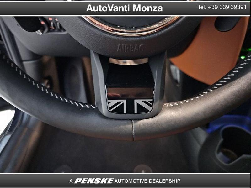 MINI Mini 5 porte Mini 2.0 Cooper S Yours 5 porte