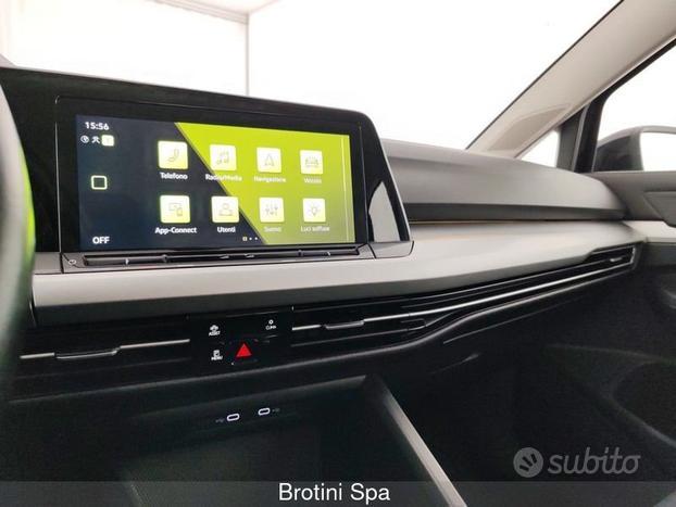 Volkswagen Golf 1.0 TSI EVO Life