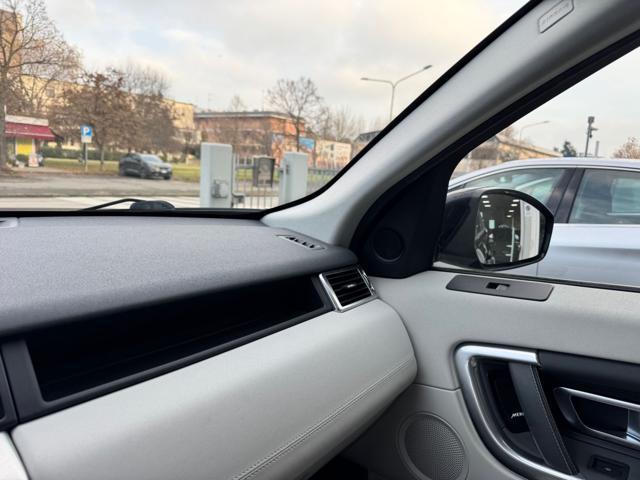 LAND ROVER Discovery Sport 2.0 TD4 150 CV HSE KM. 70.800
