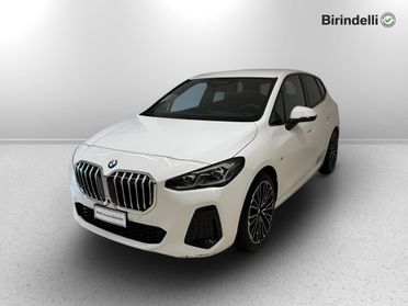 BMW Serie 2 A.T. (U06) - 218d Active Tourer Msport