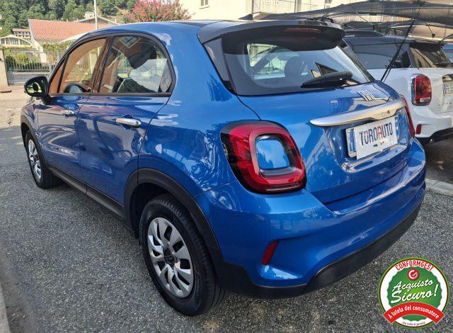 FIAT 500X 1.5 T4 Hybrid 130 CV DCT UN. PROP.