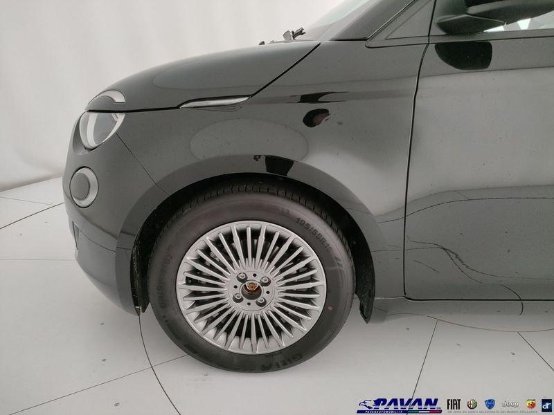 FIAT 500 1.0 Berlina Hybrid Icon