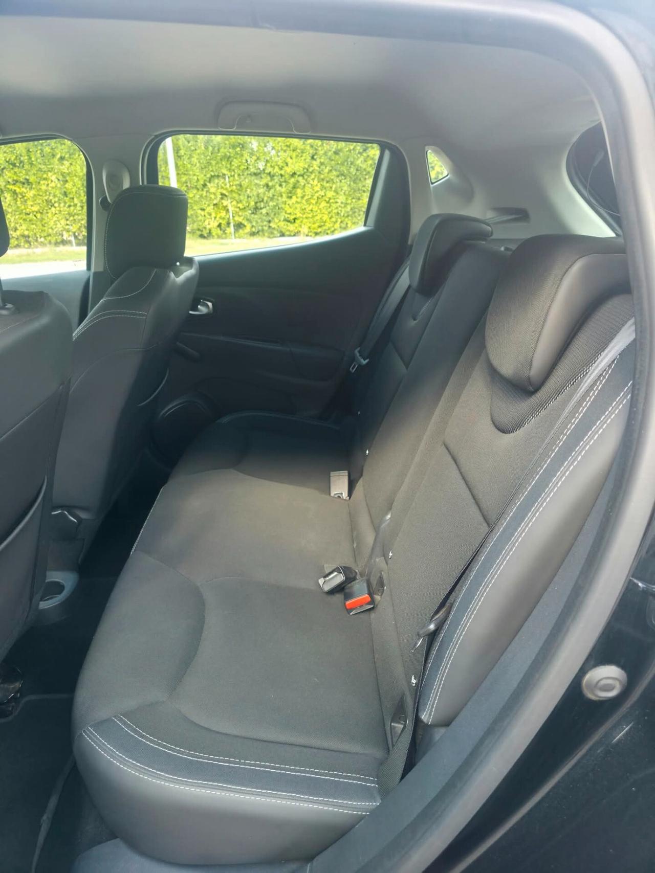Renault Clio TCe 12V 90 CV GPL 5 porte Business