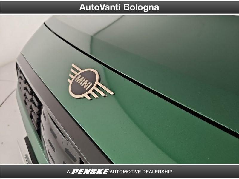 MINI Countryman Mini Countryman 2.0 48V D Classic auto