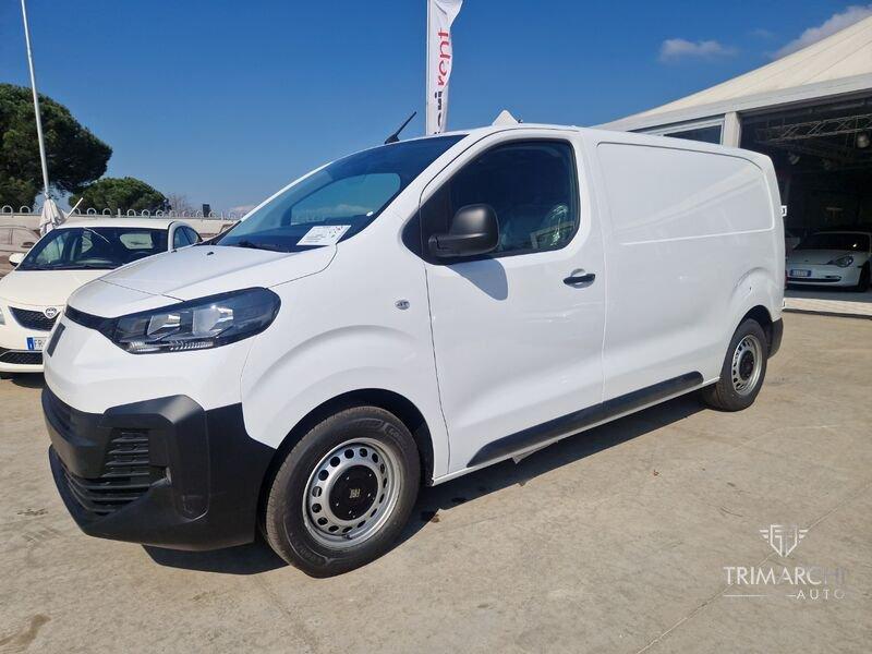 FIAT Scudo Scudo Ice 1.5 bluehdi 120cv M