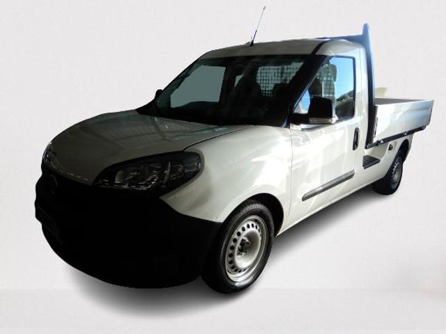 FIAT Doblo Doblò 1.6 MJT 105CV Work-Up Maxi Lounge