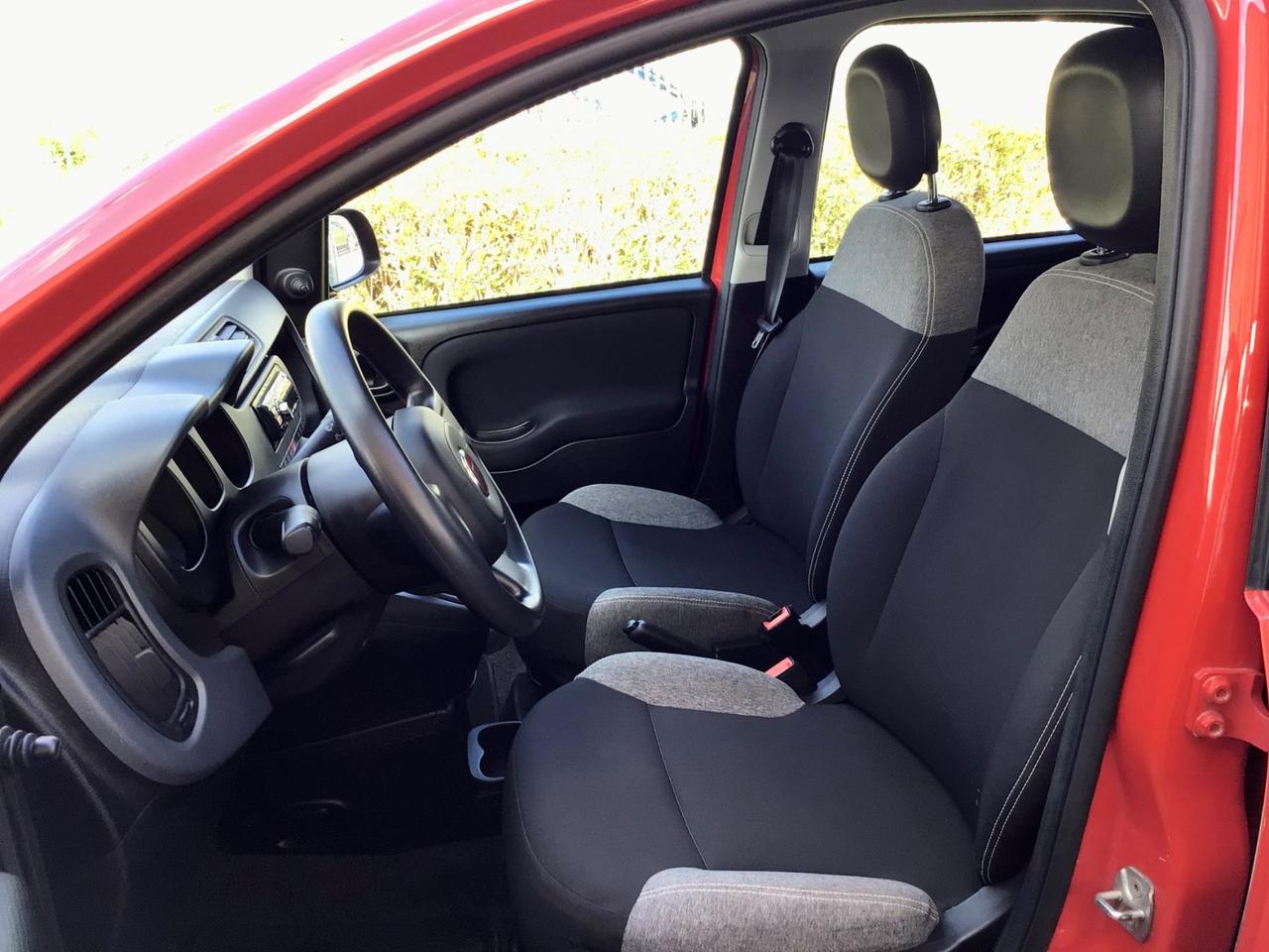 Fiat Panda 1.0 FireFly S&S Hybrid 5 posti