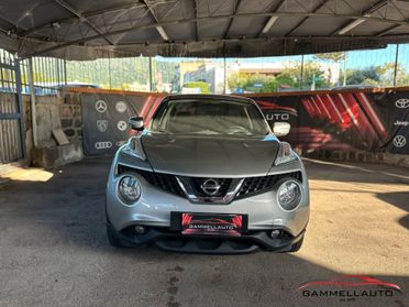 Nissan Juke 1.5 Acenta 110CV