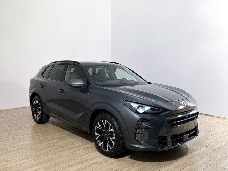 Cupra Terramar Terramar 1.5 Hybrid DSG