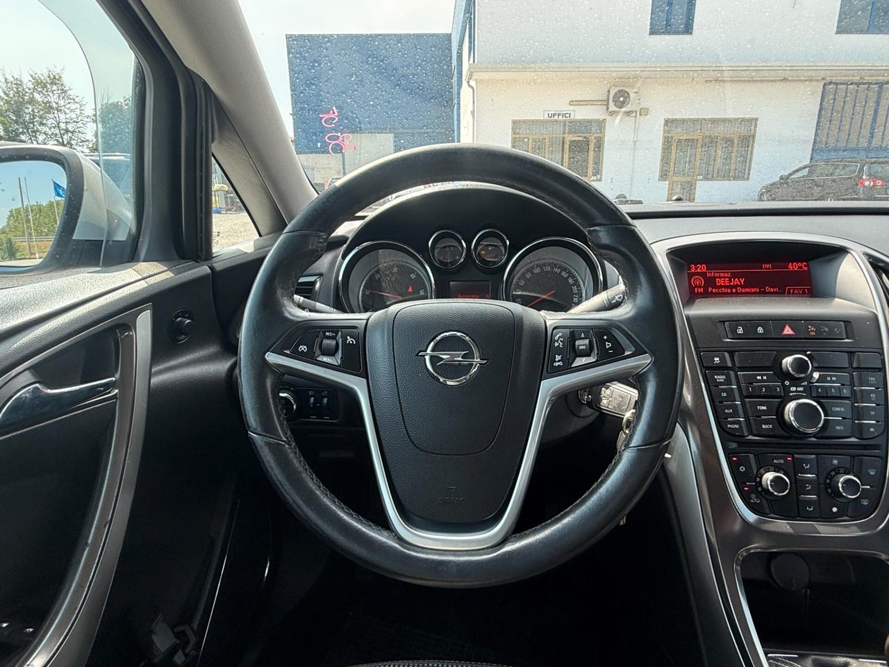 Opel Astra 1.7 CDTI 110CV 5 porte Cosmo