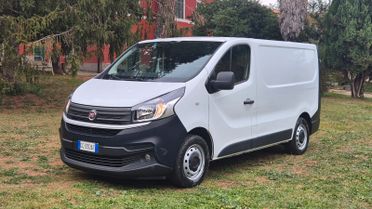 Fiat Talento 2.0 120CV PC-TN Furgone 12q 2021 GANCIO TRAINO leggi testo