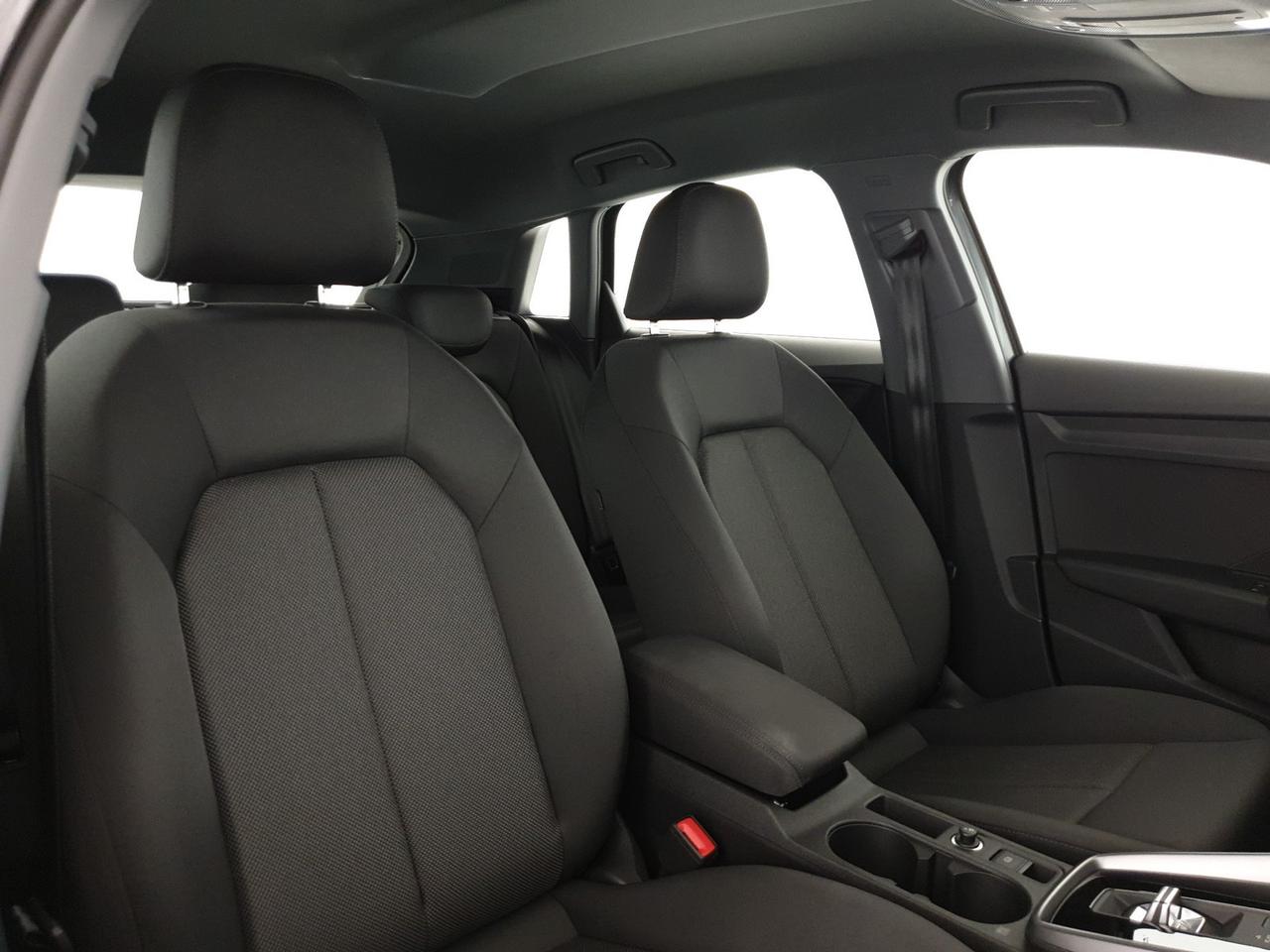 Sportback 40TDI 200CV quattro Str S line Edition