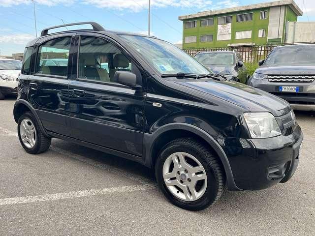 Fiat Panda Panda 1.2 natural power Climbing