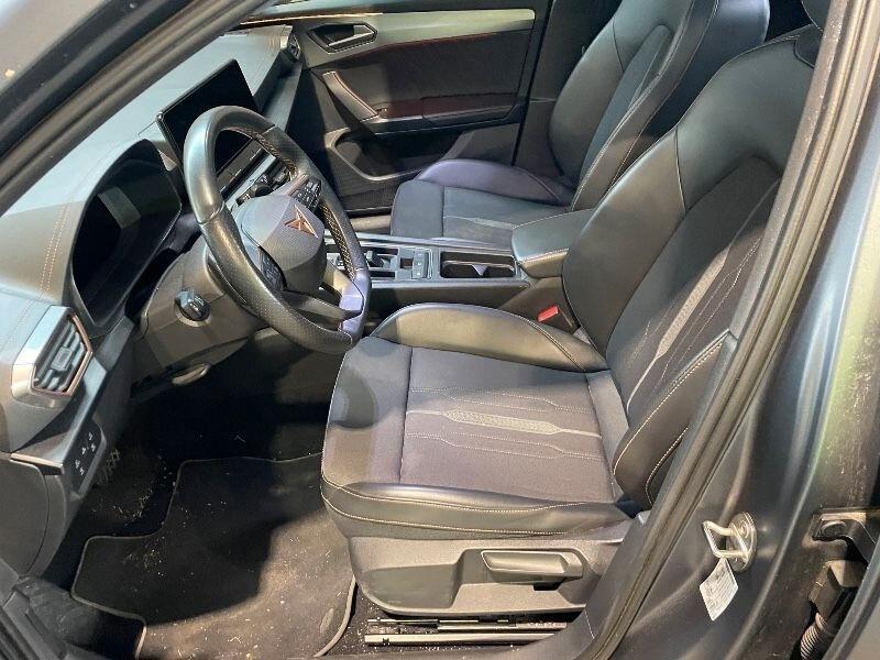 Cupra Formentor 2.0 TDI 4Drive DSG