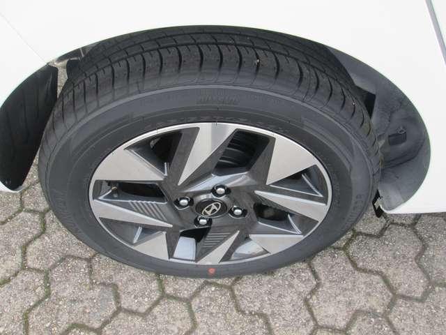 Hyundai i10 1.0 mpi Connectline+Pack Camera