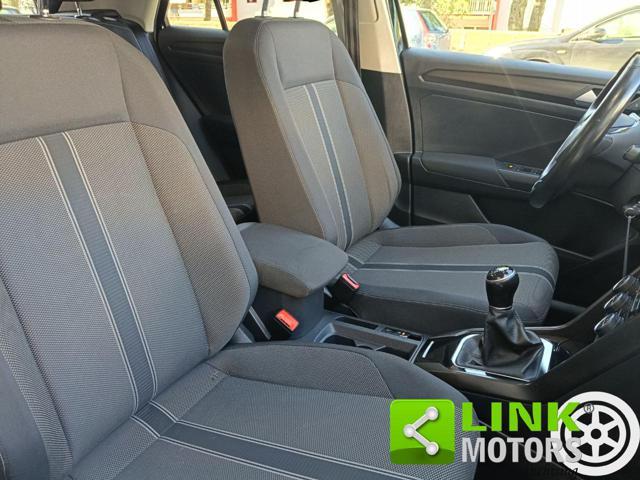 VOLKSWAGEN T-Roc 1.0 TSI 115 CV Advanced GANCIO TRAINO