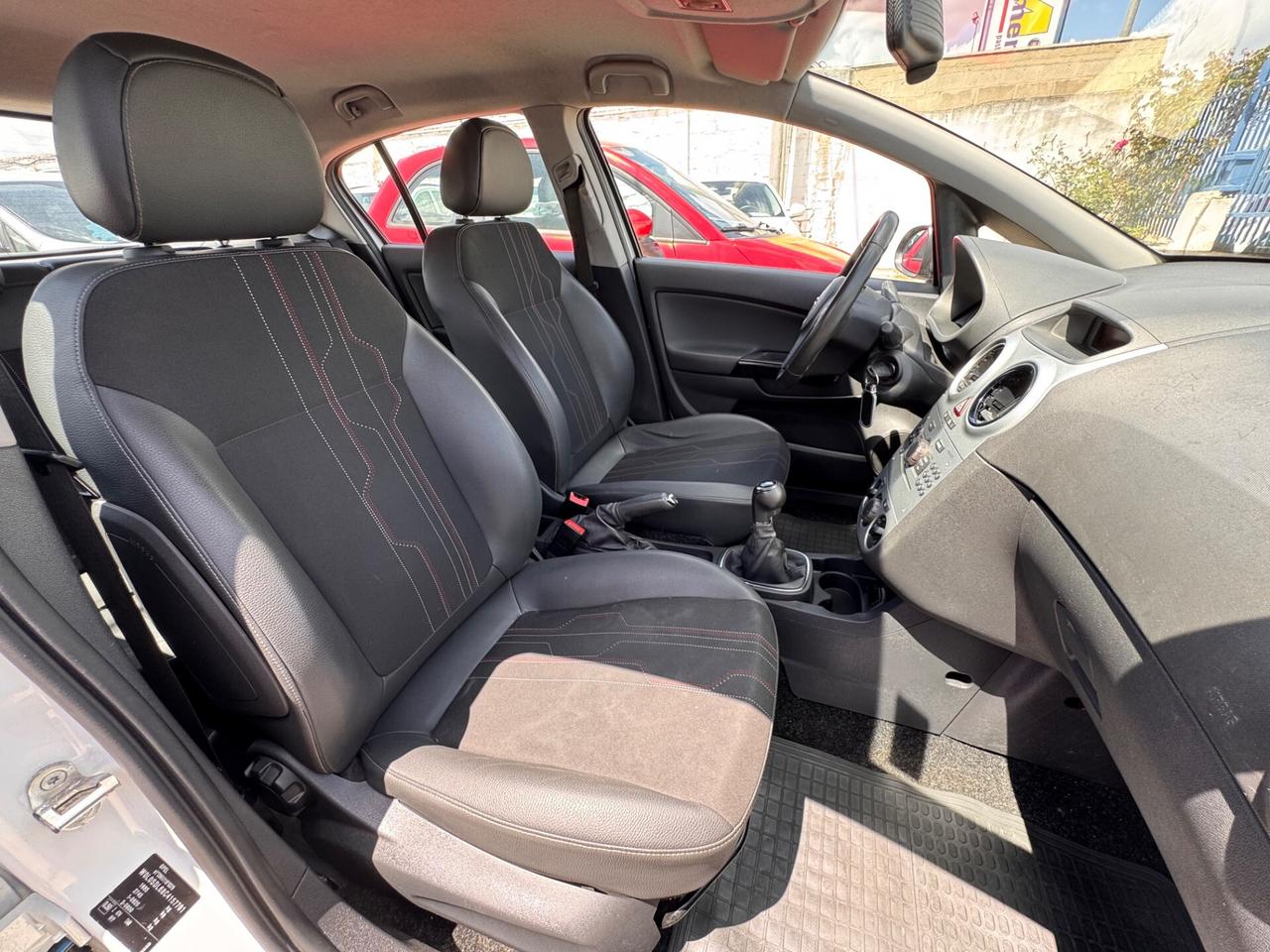 Opel Corsa 1.3 CDTI 75CV “NUOVISSIMA”