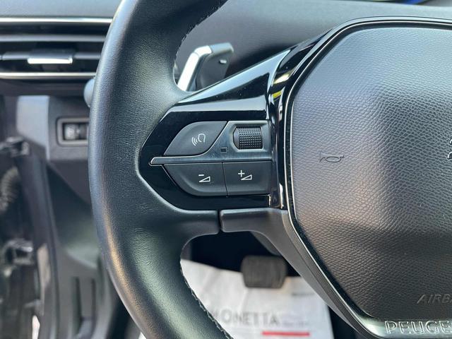 PEUGEOT 3008 PureTech Turbo 130 S&S EAT8 Allure Pack