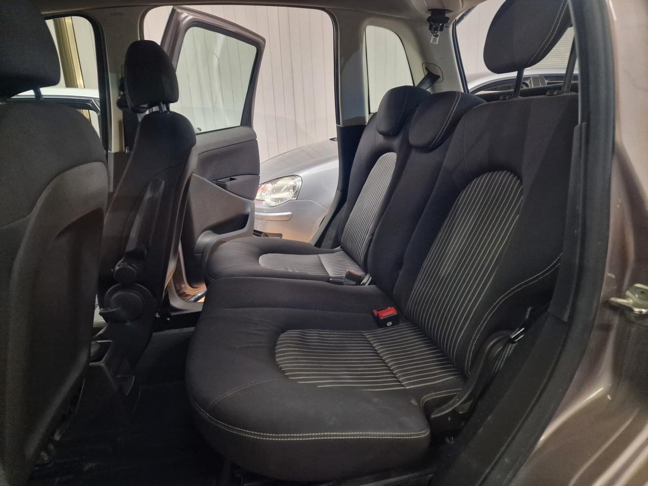 Lancia MUSA 1.4 16V Poltrona Frau, 169 mila chilometri