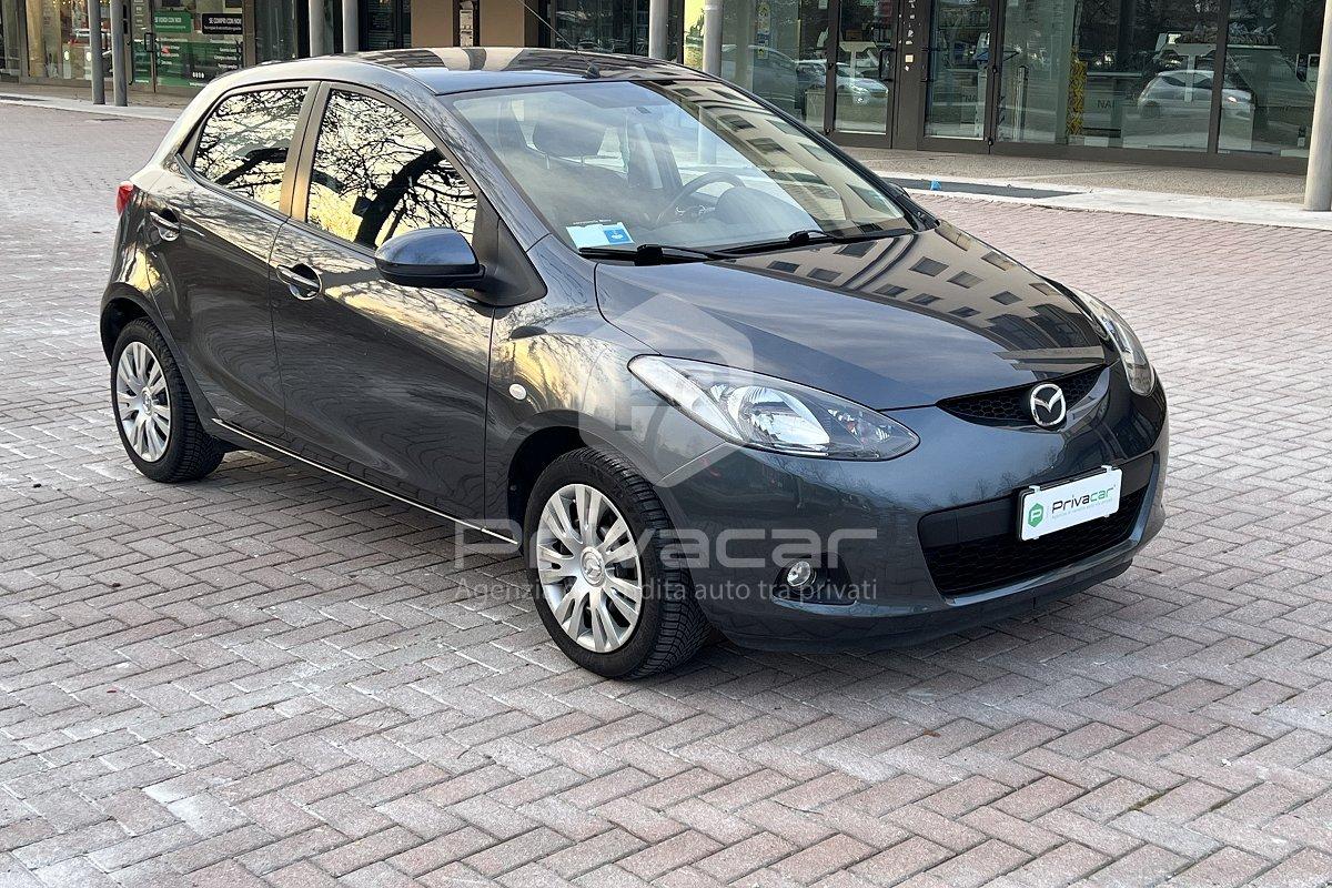 MAZDA Mazda2 1.3 16V 86CV 5p. Fun