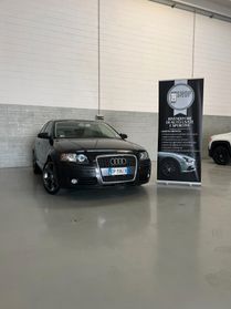 AUDI A3 2.0 TDI S-Tronic Ambition