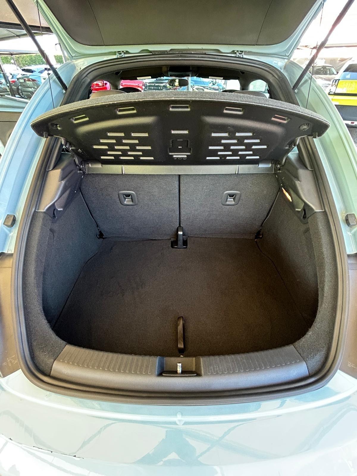 Volkswagen Maggiolino 2.0 TSI DSG Sport