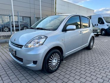 DAIHATSU - Sirion - 1.3 Hiro GPL