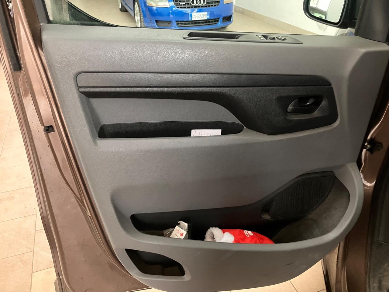 Peugeot Expert Automatico 180cv euro6