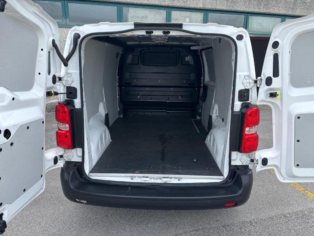 CITROEN Jumpy 1.5 BlueHDi 120CV PL-TN Furgone M Club Iva esp.
