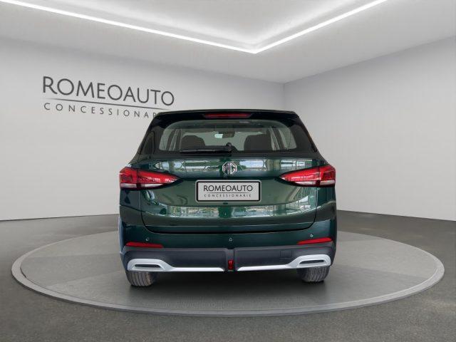 MG ZS 1.5 Standard