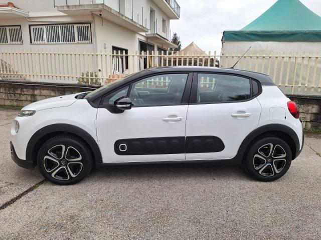 CITROEN C3 1200 82 CV Pack Shine