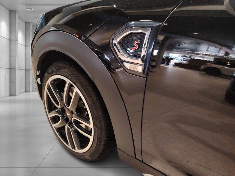 Mini Cooper SD Countryman 2.0 TwinPower Turbo Cooper SD ALL4 Steptronic