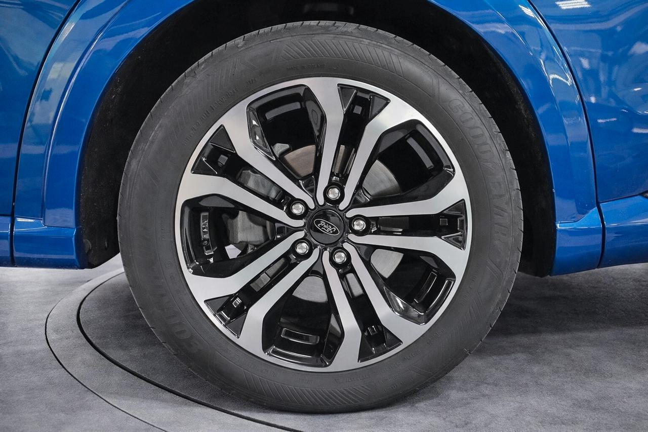 Ford Puma 1.0 EcoBoost Hybrid 125 CV S&S ST-Line X Design