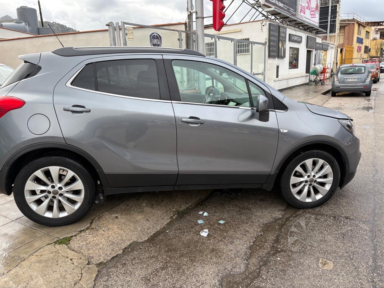 Opel Mokka X 1.6 CDTI Ecotec 136CV 4x2 Start&Stop