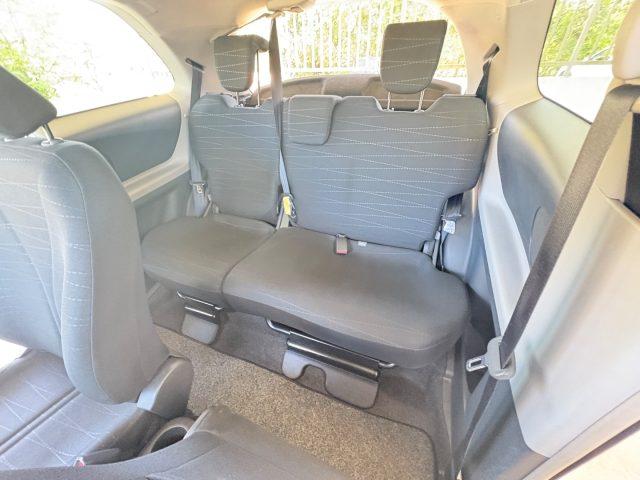TOYOTA Yaris 1.3 AUTOMATICA KM E MOTORE ORIGINALI - PRONTA CONS
