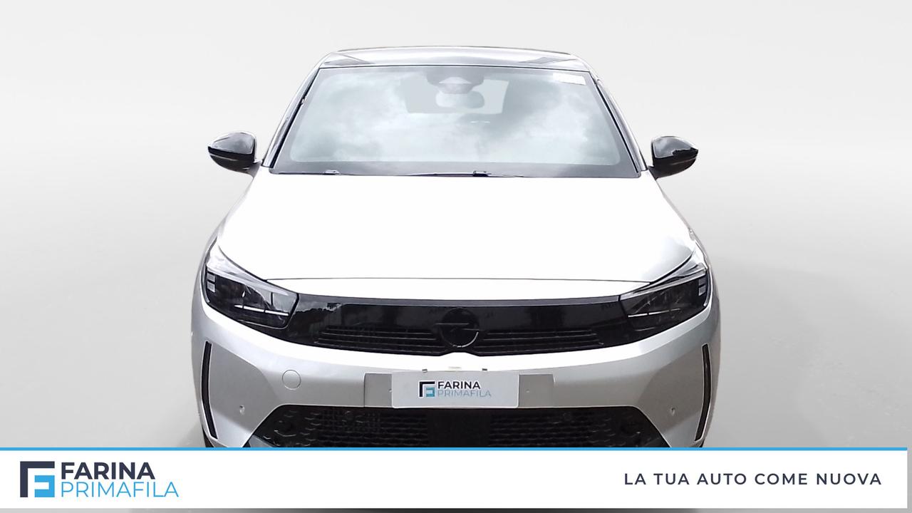 OPEL Nuova Corsa GS Hybrid 110CV DTC6