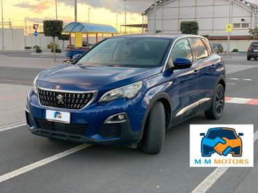 Peugeot 3008 BlueHDi 120 S&S Active