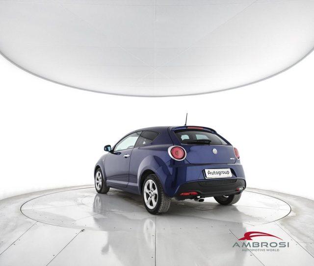 ALFA ROMEO MiTo 1.4 78 CV 8V S&S
