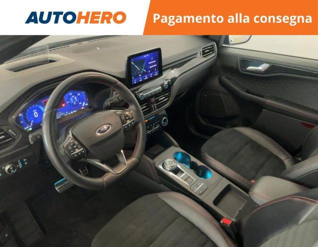 FORD Kuga 2.5 Plug In Hybrid 225 CV CVT 2WD ST-Line X