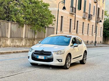 DS Automobiles DS 4 1.6 VTi Benz 120cv So Chic