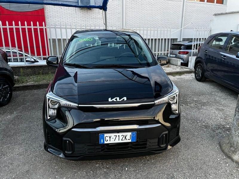 KIA Picanto Picanto 1.0 12V 5 porte Urban