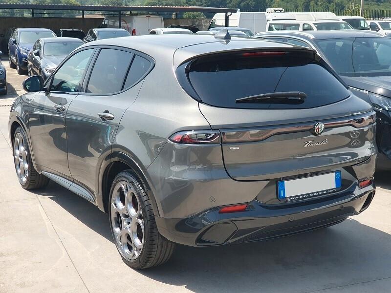 ALFA ROMEO Tonale 1.6 TD 130CV TCT6 SUPER NAV PARK