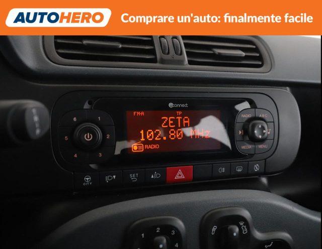 FIAT Panda 1.2 Easy Van 4 posti
