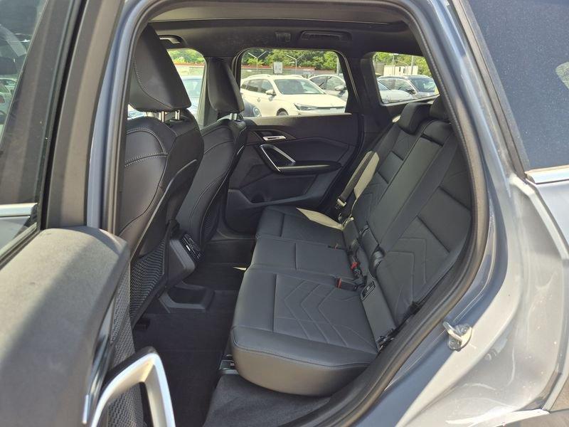 BMW X1 sdrive20i mhev 48V MSport auto