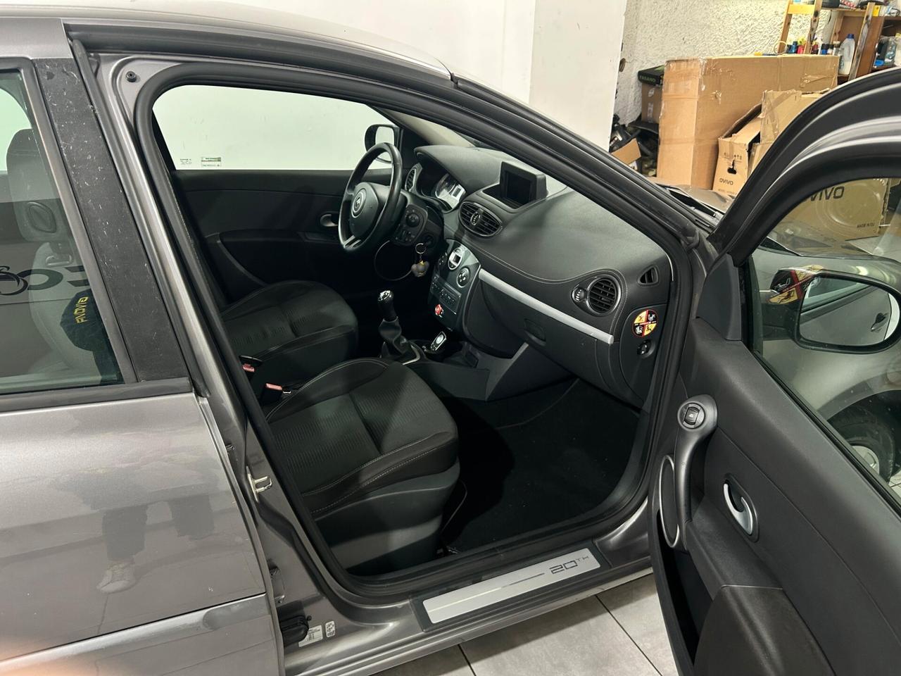 Renault Clio 1.5 dCi 75CV 5 porte Dynamique