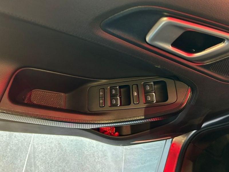 DR AUTOMOBILES DR 4.0 1.5 GPL